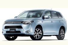 Mitsubishi Tunda Peluncuran...