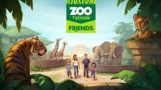Zoo Tycoon Friends Hadir...