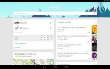 Google Now Tambah Kontrol...