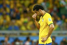 Fred: Ini Luka yang...