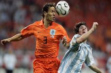 Fakta Jelang Belanda...