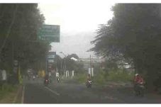Pilpres, Jalan dan Pasar...
