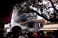 Bengkel Motor di Cilangkap...