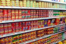 BPOM: 75% Produk yang...