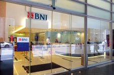 BNI Jalin Kerja Sama...