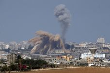 Iran Sebut Agresi Israel...