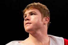 Marquez Ingatkan Canelo...