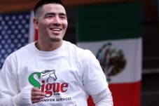Rios Klaim Belum Tamat