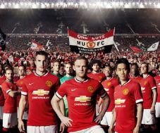 Adidas Gantikan Nike...