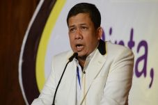 Fahri Tantang PDIP Tunjuk...