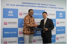 Tata Motors Jalin Kerja...