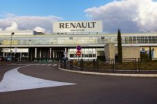 Renault Gandeng Dongfeng...