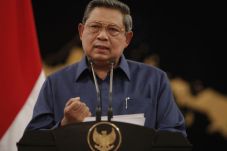 SBY Jagokan Belanda