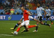 Drama Adu Penalti Jadi...