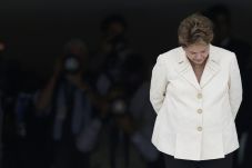 Reputasi Rousseff Dipertaruhkan