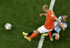 Sabella Puji Mascherano