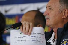 Brazil Kalah Memalukan,...