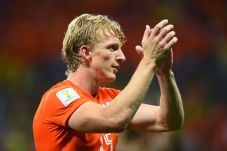 Kuyt Sebut Argentina...