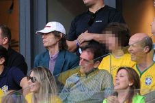 Mick Jagger Biang Keladi...