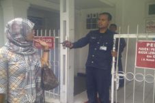 Pasien Jiwa RS Hasan...