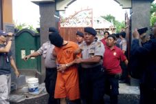 Polisi Khawatir Pelaku...