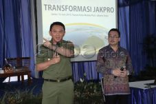 Ini Ciri-ciri Pengganti...