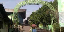 BPN: Stadion dan Terminal...