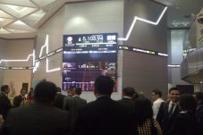 Saham Perdana Mitrabara...