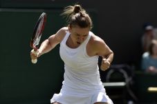 Awal Bagus Halep di...