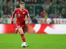 Kroos Deal ke Madrid
