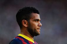 Alves Tunggu Sodoran...