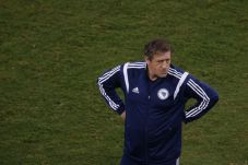 Susic Masih Dipercaya...