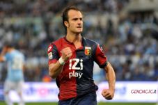 Hijrah ke China, Gilardino...