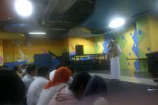ITC Depok Bukber Bareng...