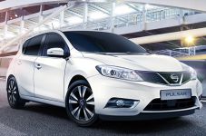 Nissan Pulsar Jadi Alternatif...