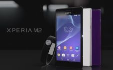 Generasi Penerus Xperia...
