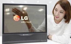 LG Pamer Layar Fleksibel...