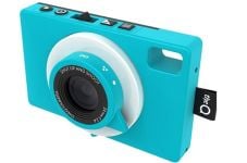 The Q, Social Camera...