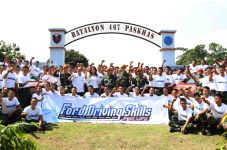 Ford Mengadakan Driving...
