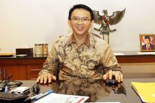 Ahok Prediksi Jerman...