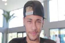Neymar Dipastikan Bela...