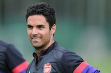 Arteta Bangga jika Jerman...