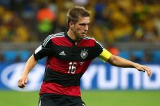 Jerman Andalkan Pengalaman...