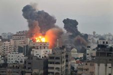 Soal Gaza, Opik Berharap...