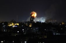 Marty: Kebiadaban Israel...