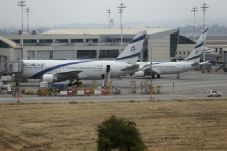 Hamas Ancam Serang Bandara...