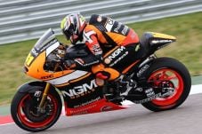 Yamaha Kuasai Latihan...