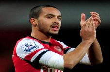 Walcott Nggak Sabar...