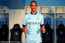 Pemain Baru City Ingin...