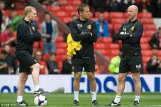 Class of 92 Siap Ditendang...